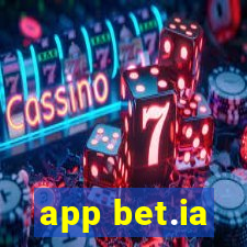 app bet.ia